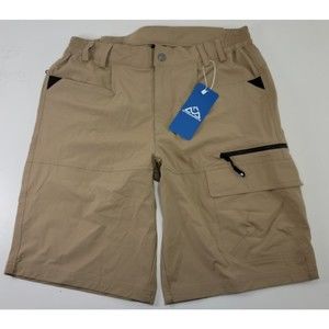 Outdoor Sports‎ Tactical Khaki Shorts Men's Size 30 Brand New